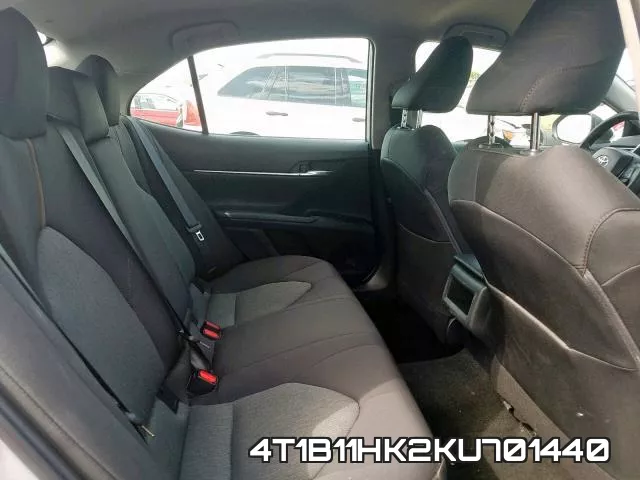 4T1B11HK2KU701440 фото 7