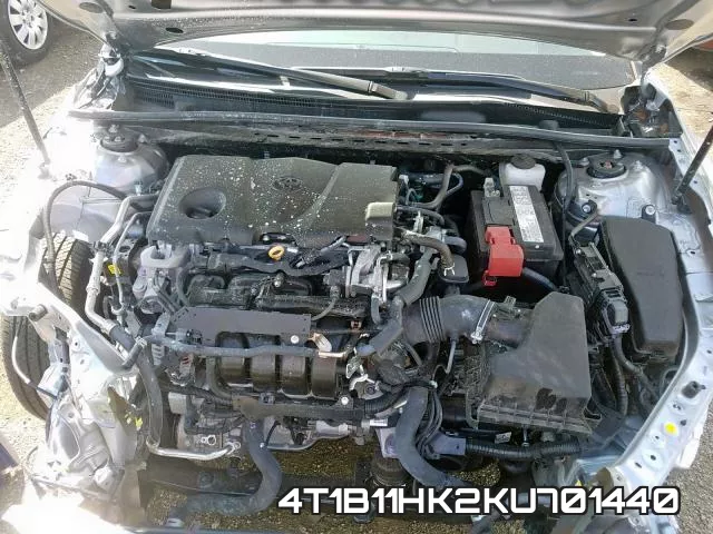 4T1B11HK2KU701440 фото 8