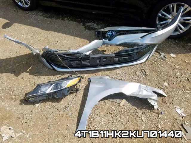 4T1B11HK2KU701440 фото 9