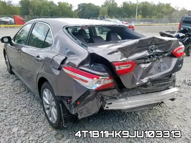 4T1B11HK9JU103313 фото 4