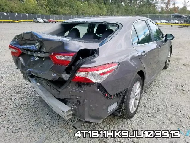 4T1B11HK9JU103313 фото 5
