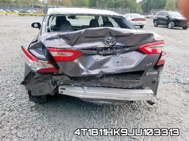 4T1B11HK9JU103313 фото 10