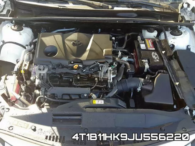4T1B11HK9JU556220 фото 8