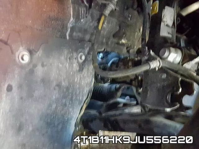 4T1B11HK9JU556220 фото 10