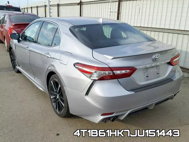 4T1B61HK7JU151443 фото 3