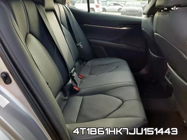 4T1B61HK7JU151443 фото 6