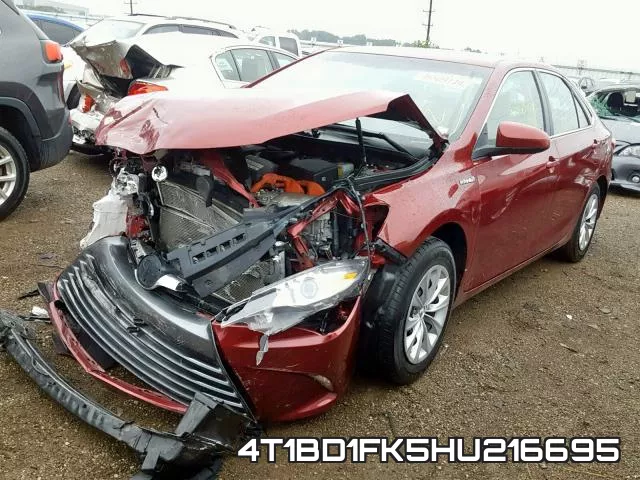 4T1BD1FK5HU216695 фото 3
