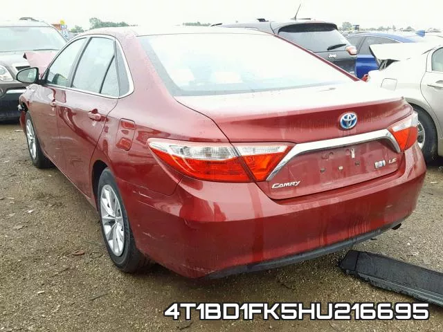 4T1BD1FK5HU216695 фото 4