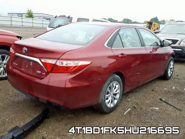 4T1BD1FK5HU216695 фото 5