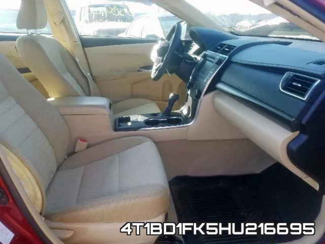 4T1BD1FK5HU216695 фото 6