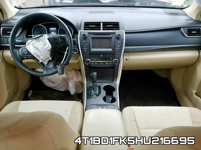 4T1BD1FK5HU216695 фото 10