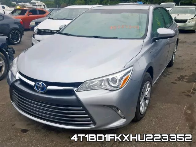 4T1BD1FKXHU223352 фото 3