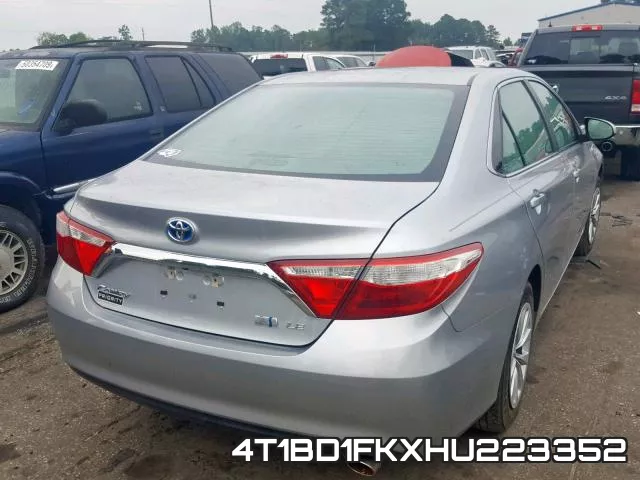 4T1BD1FKXHU223352 фото 5