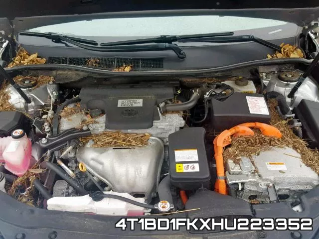 4T1BD1FKXHU223352 фото 8