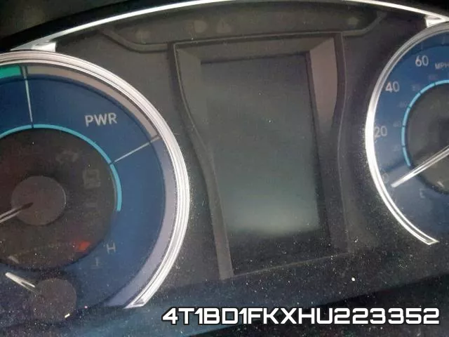 4T1BD1FKXHU223352 фото 9