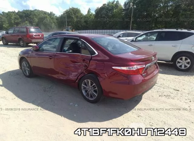 4T1BF1FK0HU712448 фото 4
