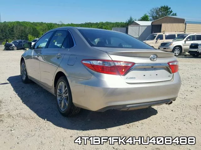4T1BF1FK4HU408488 фото 4
