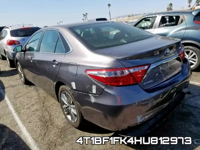 4T1BF1FK4HU812973 фото 4
