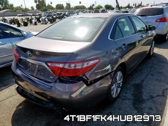 4T1BF1FK4HU812973 фото 5