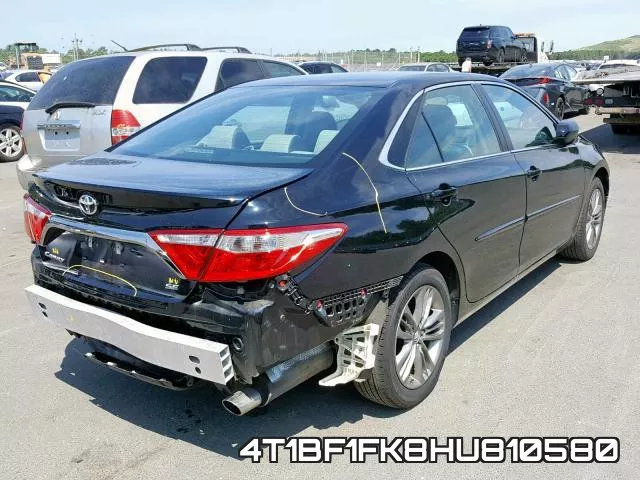 4T1BF1FK8HU810580 фото 4