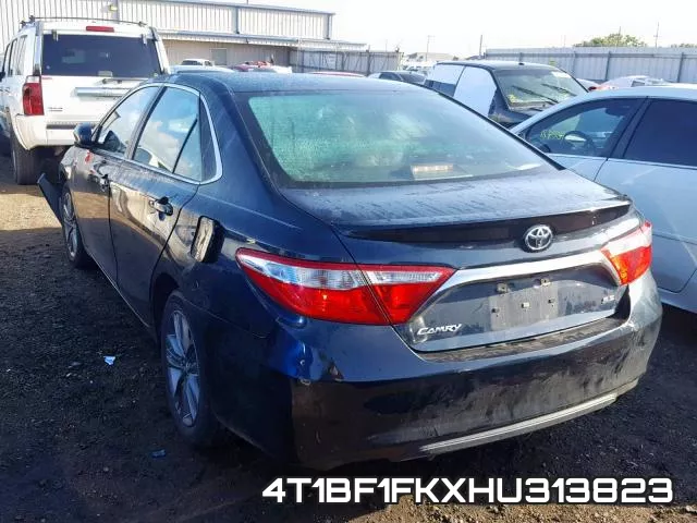 4T1BF1FKXHU313823 фото 4