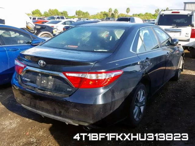 4T1BF1FKXHU313823 фото 5