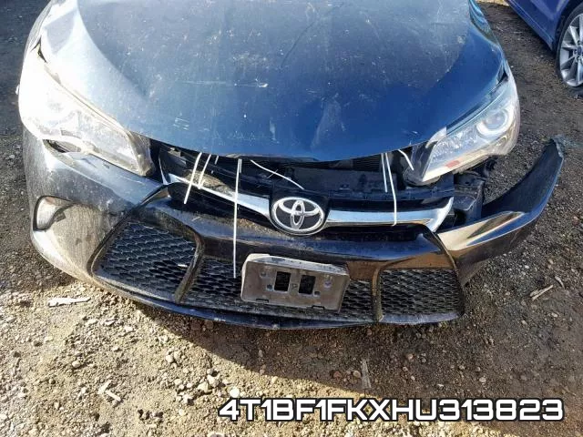 4T1BF1FKXHU313823 фото 10
