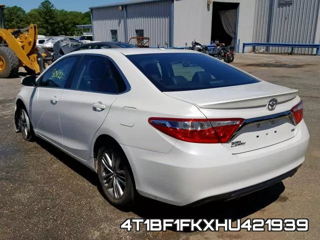 4T1BF1FKXHU421939 фото 4