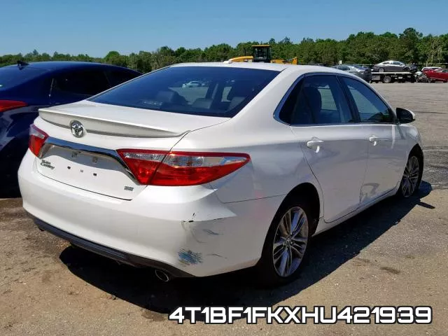 4T1BF1FKXHU421939 фото 5