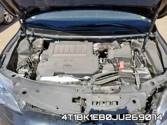 4T1BK1EB0JU269074 фото 8