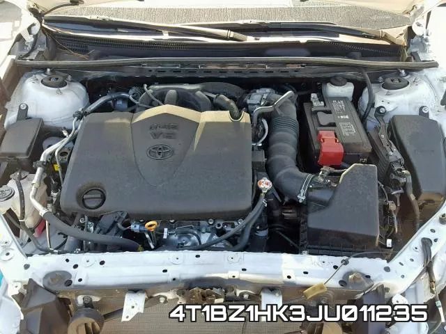 4T1BZ1HK3JU011235 фото 8