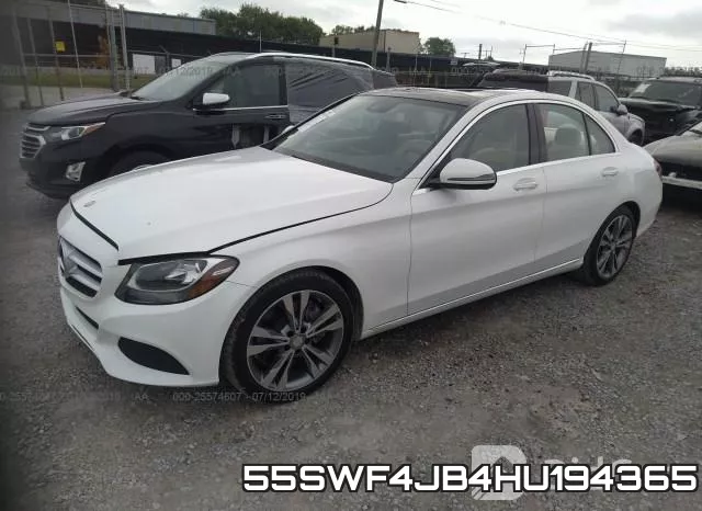 55SWF4JB4HU194365 фото 3