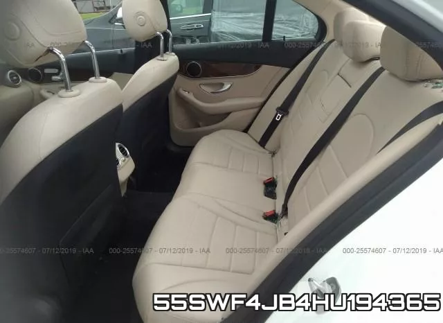 55SWF4JB4HU194365 фото 9