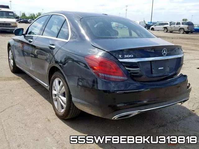 55SWF8EB8KU313818 фото 4