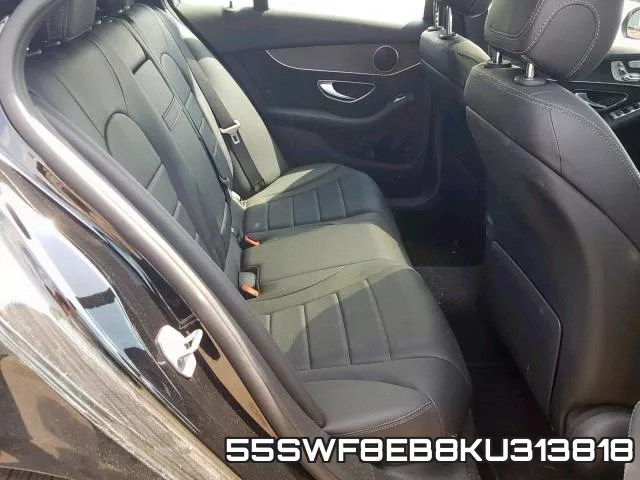 55SWF8EB8KU313818 фото 7