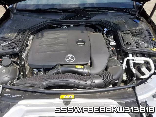 55SWF8EB8KU313818 фото 8