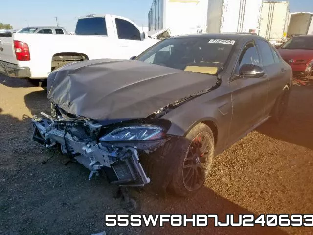 55SWF8HB7JU240693 фото 3