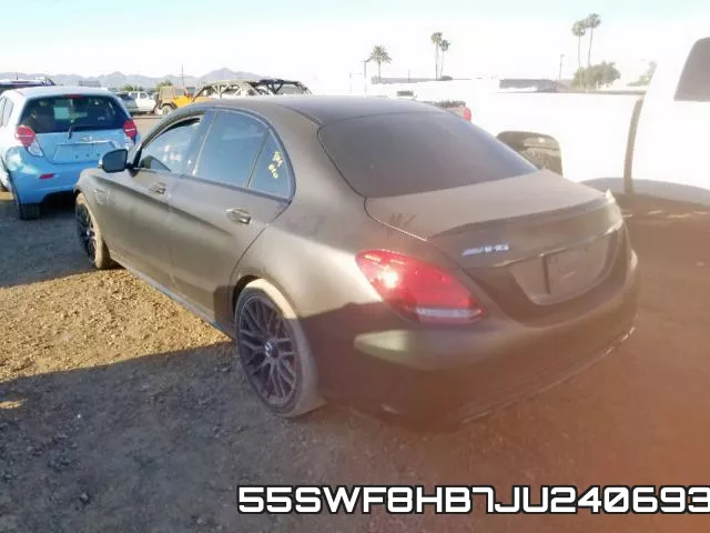 55SWF8HB7JU240693 фото 4
