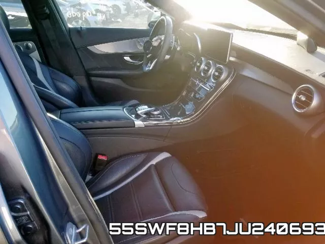 55SWF8HB7JU240693 фото 6