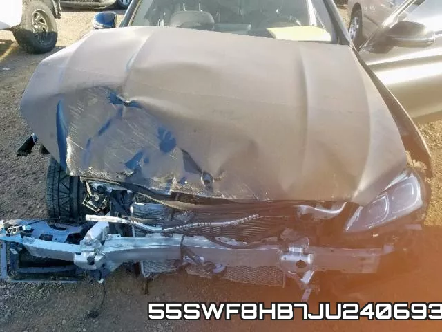55SWF8HB7JU240693 фото 8