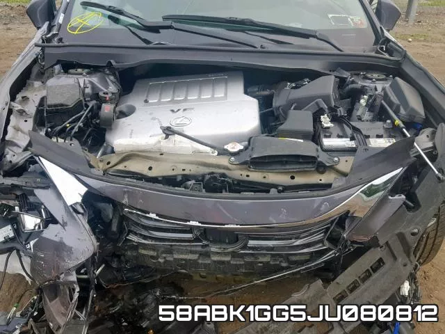 58ABK1GG5JU080812 фото 7