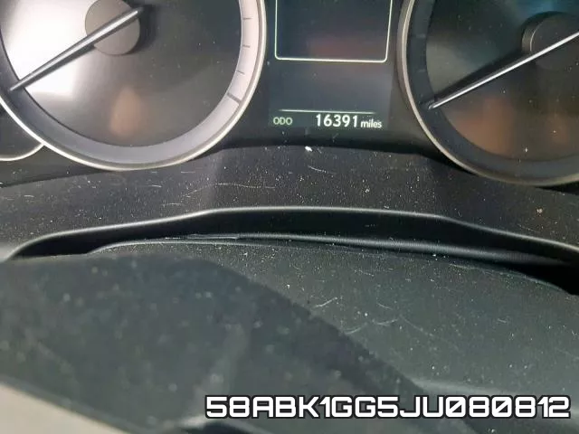 58ABK1GG5JU080812 фото 8