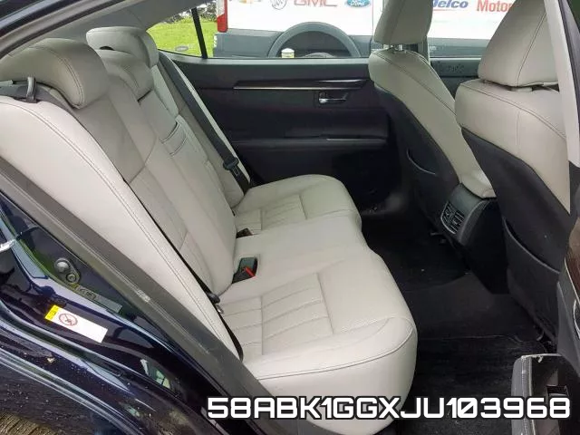 58ABK1GGXJU103968 фото 6