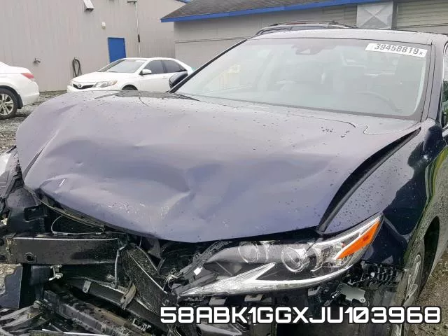58ABK1GGXJU103968 фото 9