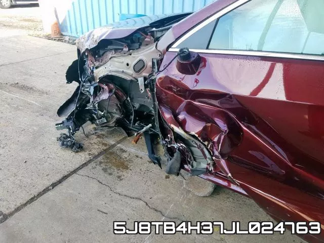 5J8TB4H37JL024763 фото 2