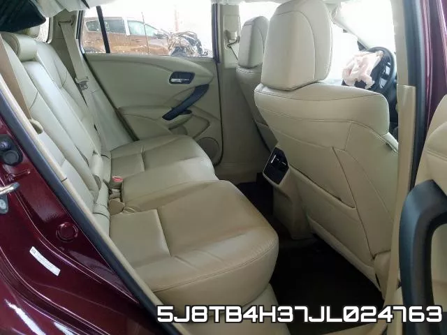 5J8TB4H37JL024763 фото 7