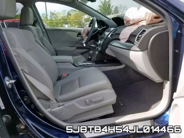 5J8TB4H54JL014466 фото 6