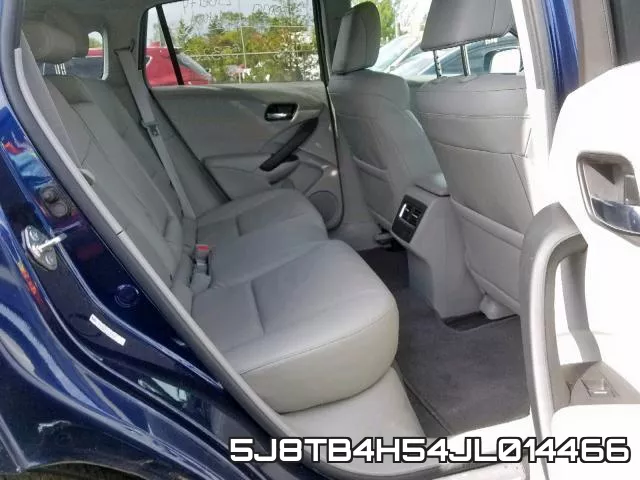 5J8TB4H54JL014466 фото 7