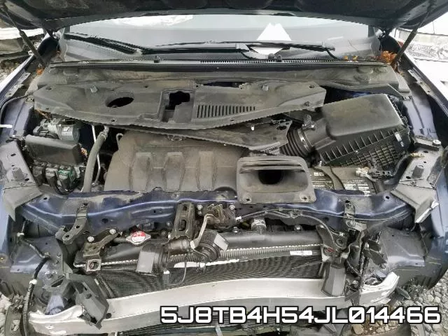 5J8TB4H54JL014466 фото 8
