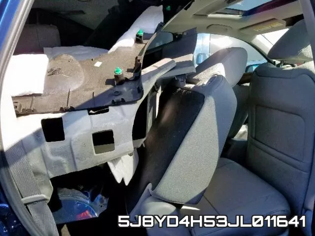 5J8YD4H53JL011641 фото 7